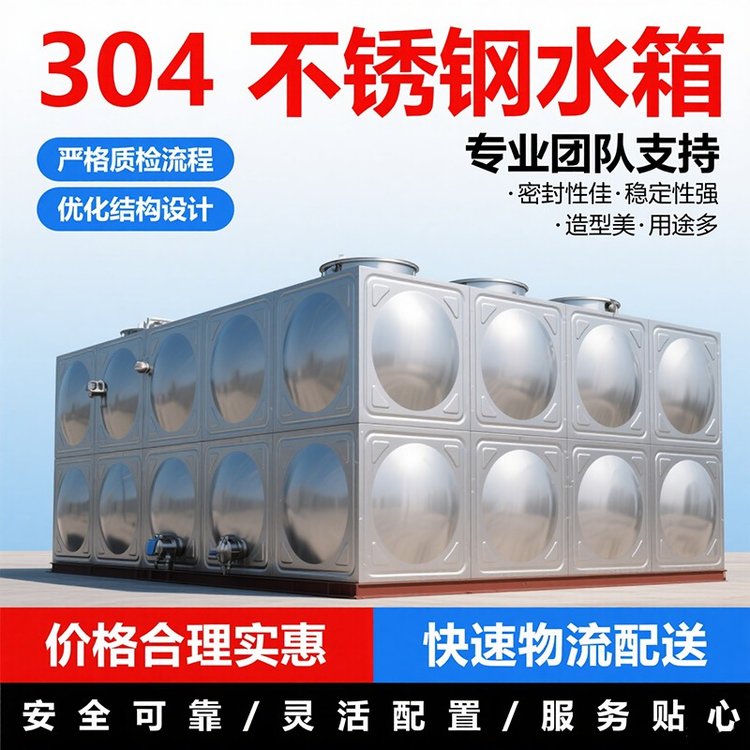 常州生活储水箱
