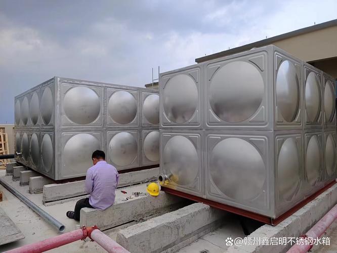 这4个要点助你选对产品 福建三明的气候特点决定了保温水箱的重要性